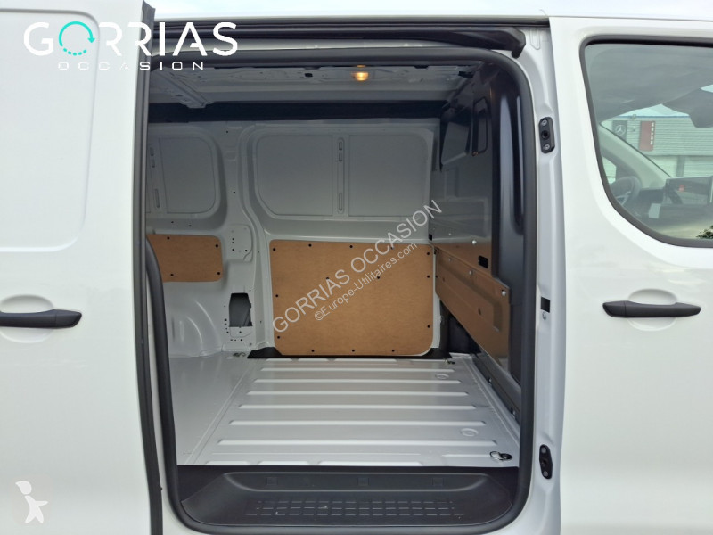 Veicolo commerciale Opel VIVARO FG M 2.2 DIESEL...