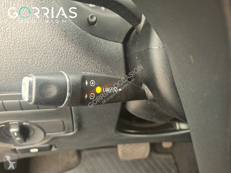 Varevogn Mercedes VITO TOURER 114 CDI...
