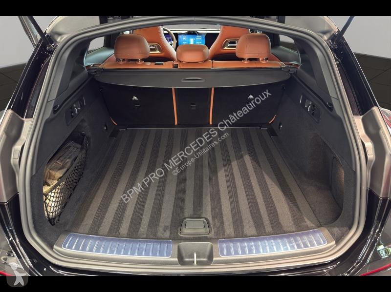 Mercedes GLC 400 EQ 489ch AMG Line 4Matic...