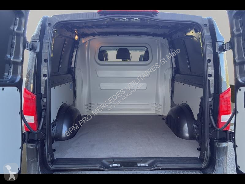 Véhicule utilitaire Mercedes Vito Fg  Mixto...
