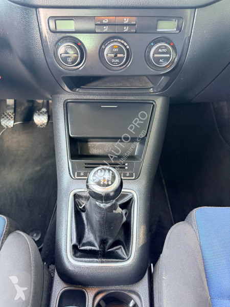 Volkswagen 1.4 TSI 4 MOTION SPORTLINE Transporter