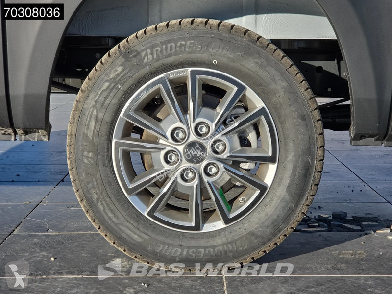 عربة نفعية Iveco 35S21 Nuevo - 3.0L -...
