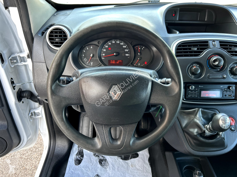 عربة نفعية Renault Maxi Grand Volume 1.5 Blue...