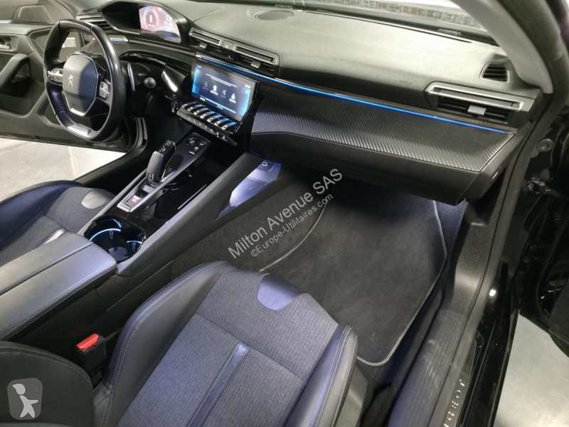 عربة نفعية Peugeot 508 SW 1.5 BlueHDi - 130 -...
