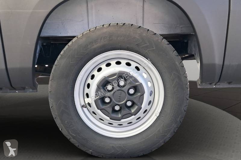 Nyttofordon Iveco