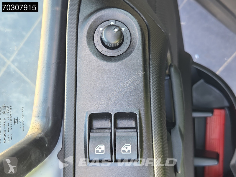 Furgoneta Iveco 35S18 Nuevo - 3.0L - Automático...
