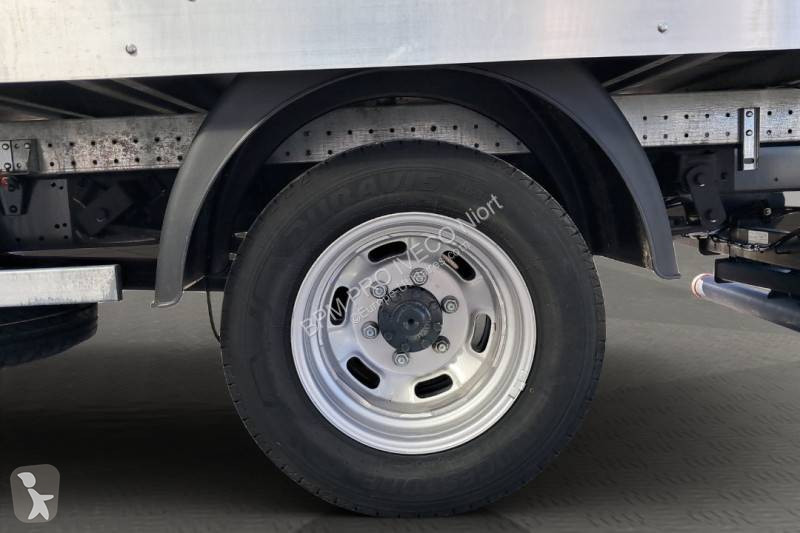 عربة نفعية Iveco