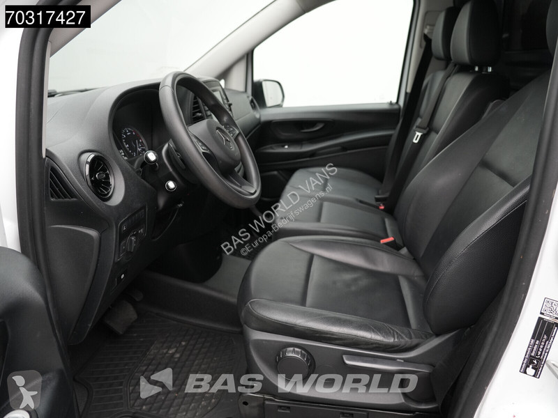 Furgoneta Mercedes 114 Automaat L2H1 Airco...