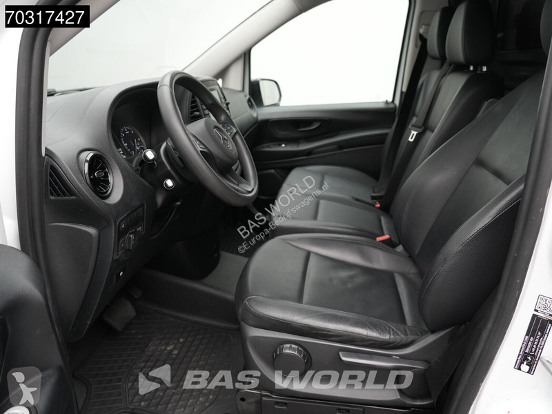 Furgoneta Mercedes 114 Automaat L2H1 Airco...