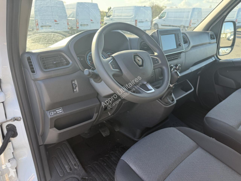 Renault MASTER E-Tech EV52 F3500 L2H2...