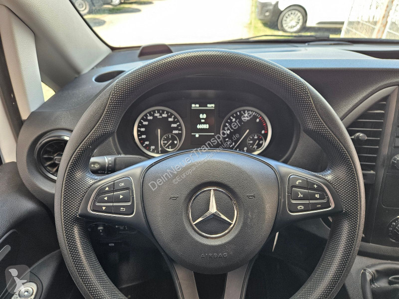 عربة نفعية Mercedes 114 CDI...