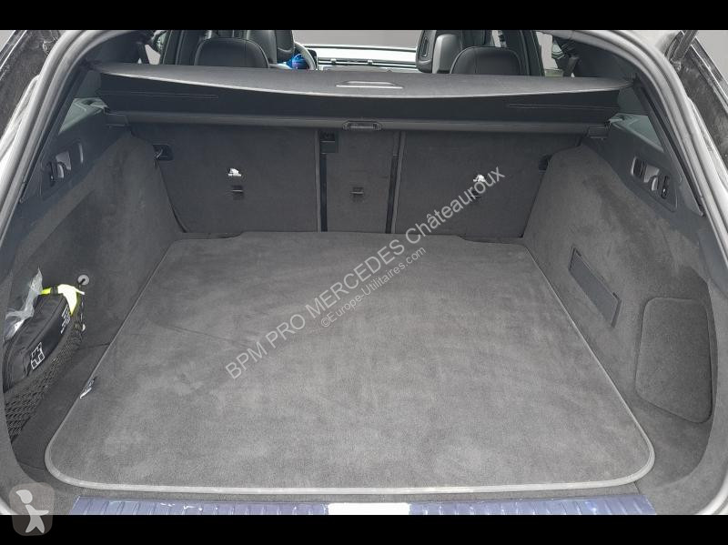 Mercedes Break 220 d 197+23ch AMG Line...