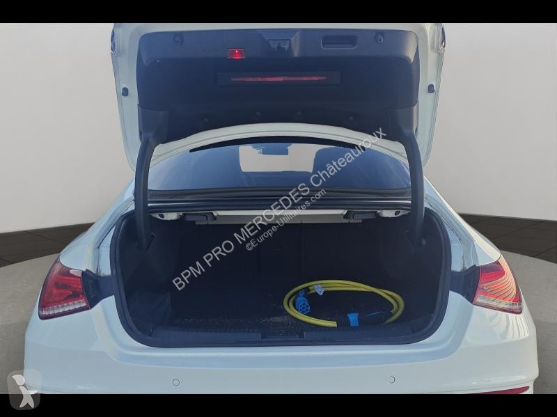 Mercedes CLA 250 e 160+102ch AMG Line 8G-DCT...