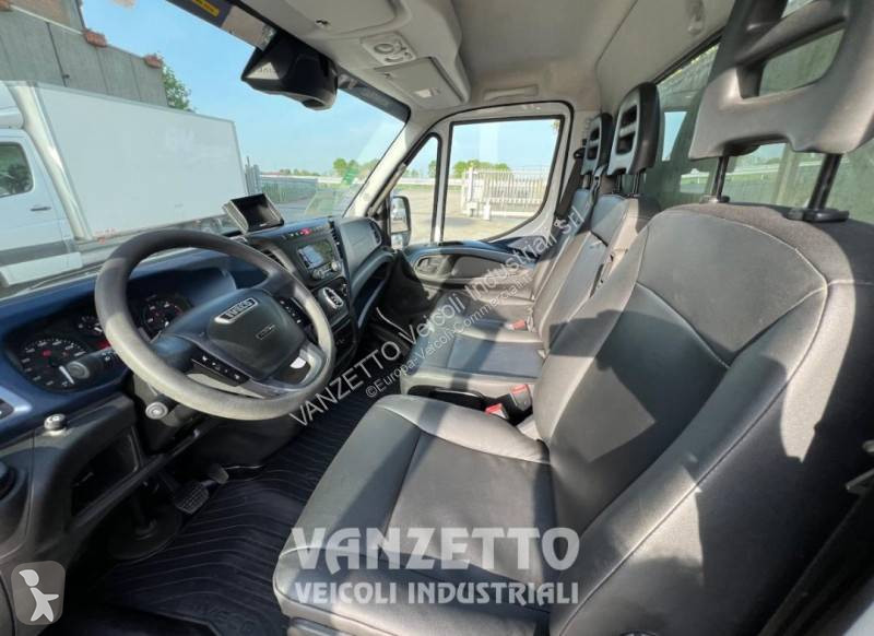 Veicolo commerciale Iveco