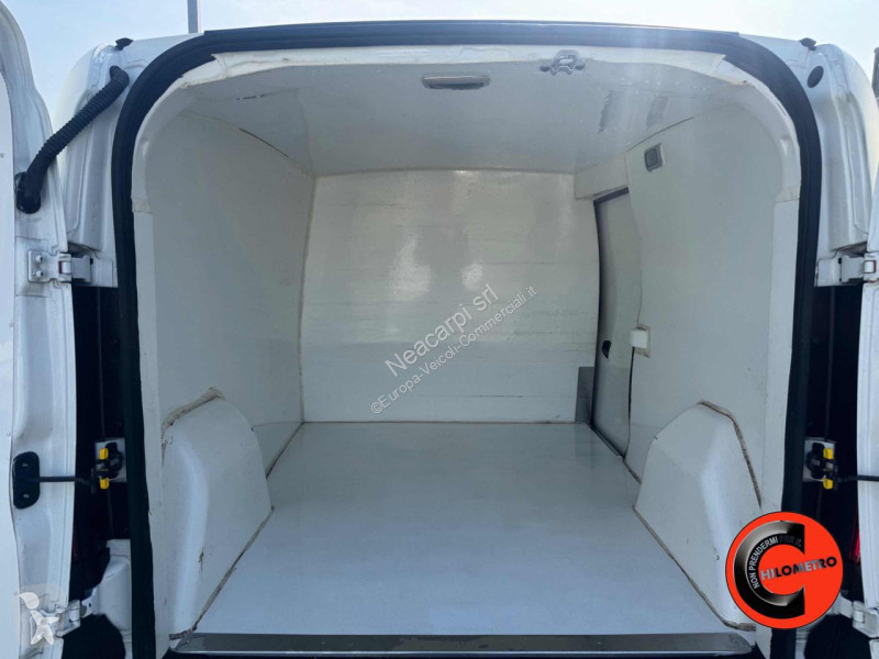 Furgoneta Fiat