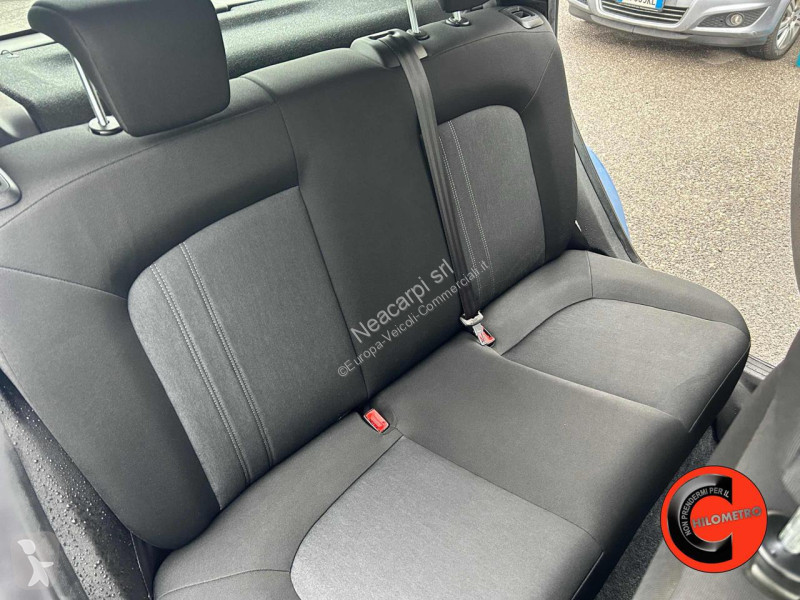 Furgoneta Fiat