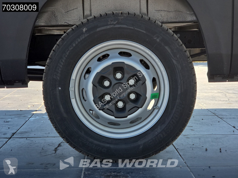عربة نفعية Iveco 35S18 Nuevo - 3.0L -...