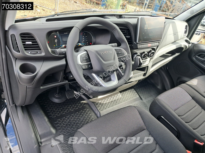 Véhicule utilitaire Iveco 35S21 Neu! 3.0L...