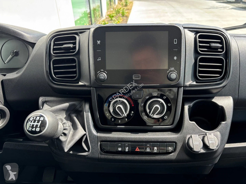 Nyttofordon Peugeot L3H2 | Leasing