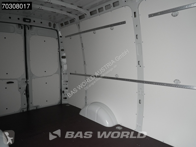 عربة نفعية Iveco 35S21 Neu! 3.0L Automatik L2H2...