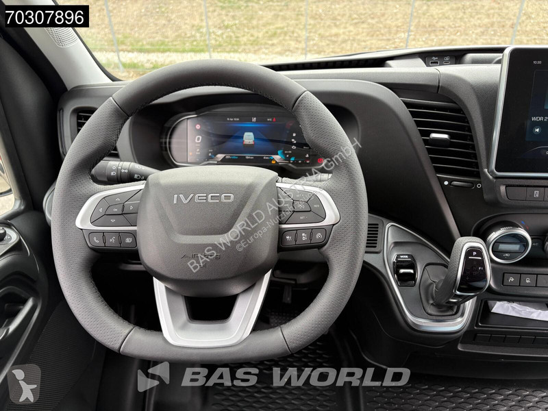 Iveco 35C21 Neu! 3.0L Automatik 210PS L3H2...