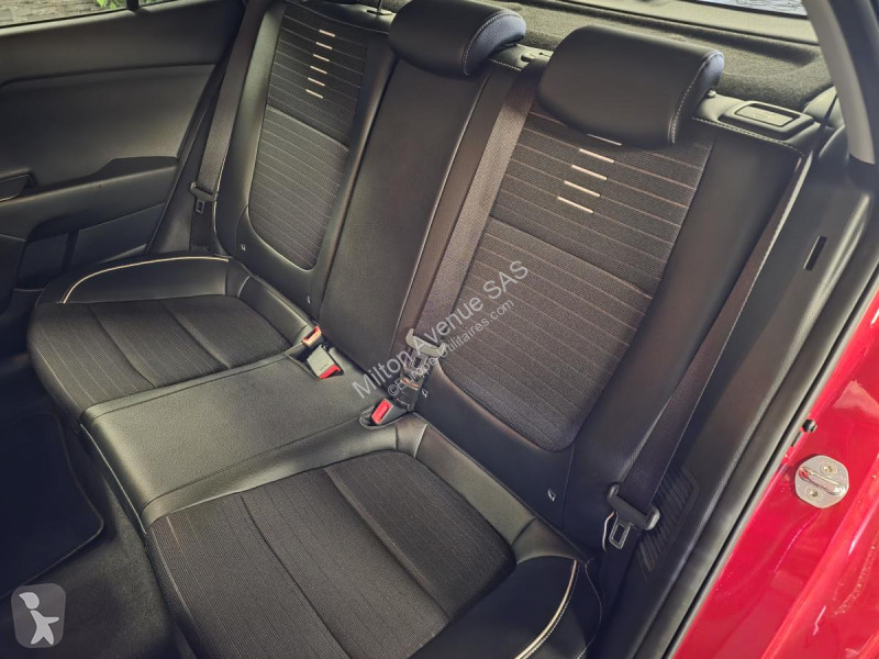 Véhicule utilitaire KIA RIO 1.0 T-GDi MHEV -...