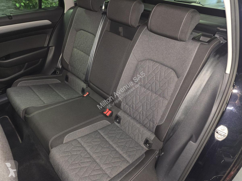 عربة نفعية Volkswagen PASSAT SW 2.0 16V TDI Evo...