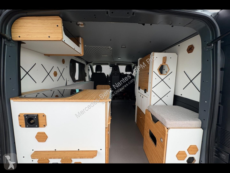 Furgoneta Renault Fg VAN MANIA aménagé SUD L1H1...
