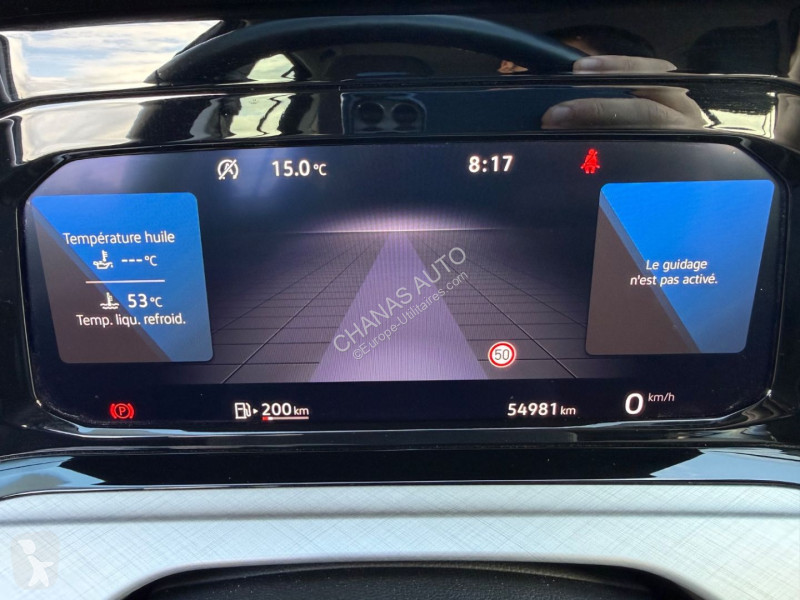 Volkswagen 2.0 TDI 115 Life Business Transporter