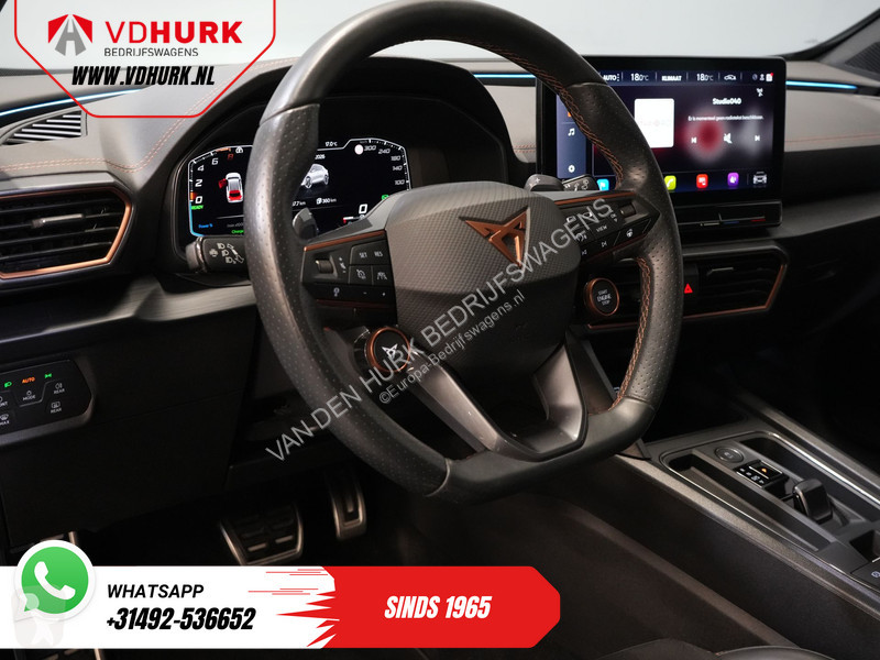 عربة نفعية Cupra 1.4 e-Hybrid VZ Performance...