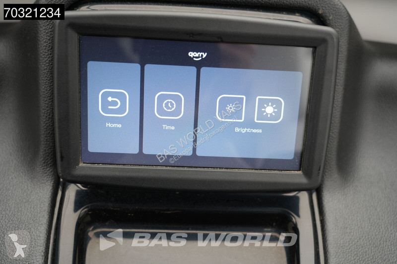 Smart City Vehicle - NEW - AM license - 100%...