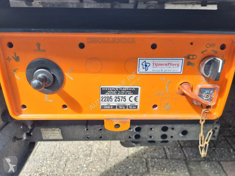 Samochód dostawczy Iveco 40C18 3.0D Koffer GVW...