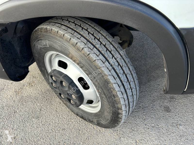Nyttofordon Iveco