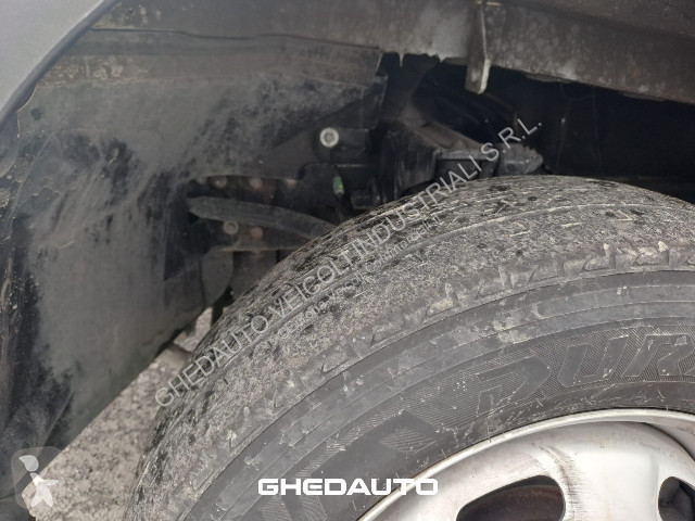 Nyttofordon Iveco Daily 35C16 - 35C16 GRUPPO...