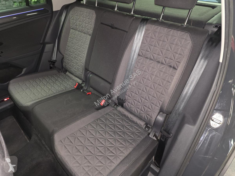 Furgoneta Volkswagen TIGUAN 2.0 16V TDI...