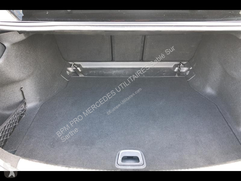 Furgoneta Mercedes 220 d 197ch AMG Line