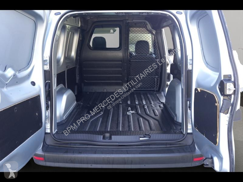 Autoutilitară Mercedes 112 CDI Long Pro 5cv