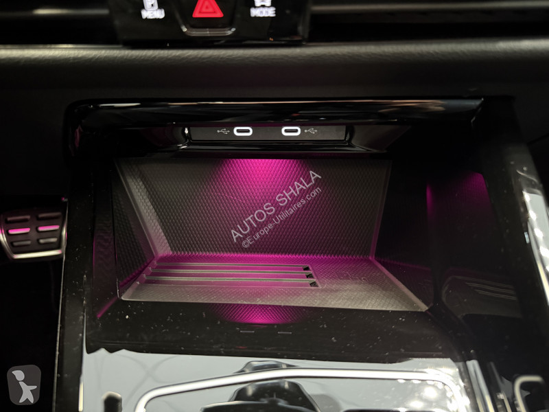 Volkswagen GOLF VIII 2.0 TDI 150CH R-LINE DSG7...