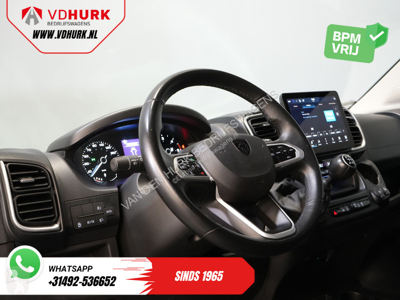 Furgoneta Peugeot 2.2 HDi L2H2 LED/ Carplay/...