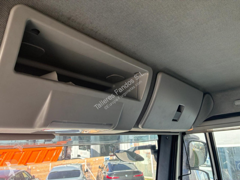 Camión Iveco ML 120 E21