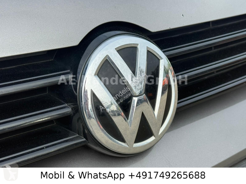 Furgoneta Volkswagen VII 1.6 TDi Sportsvan...