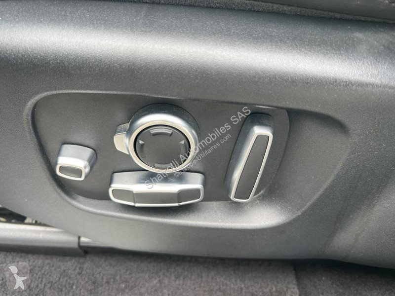 Samochód dostawczy Land Rover II 4.4 SDV8 340ch...