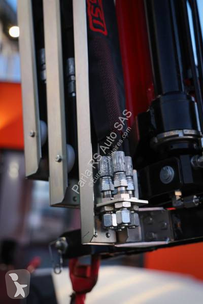 Furgoneta Iveco