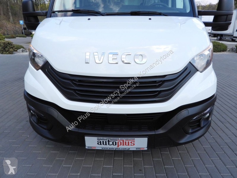 Veicolo commerciale Iveco 35S16 DAILY