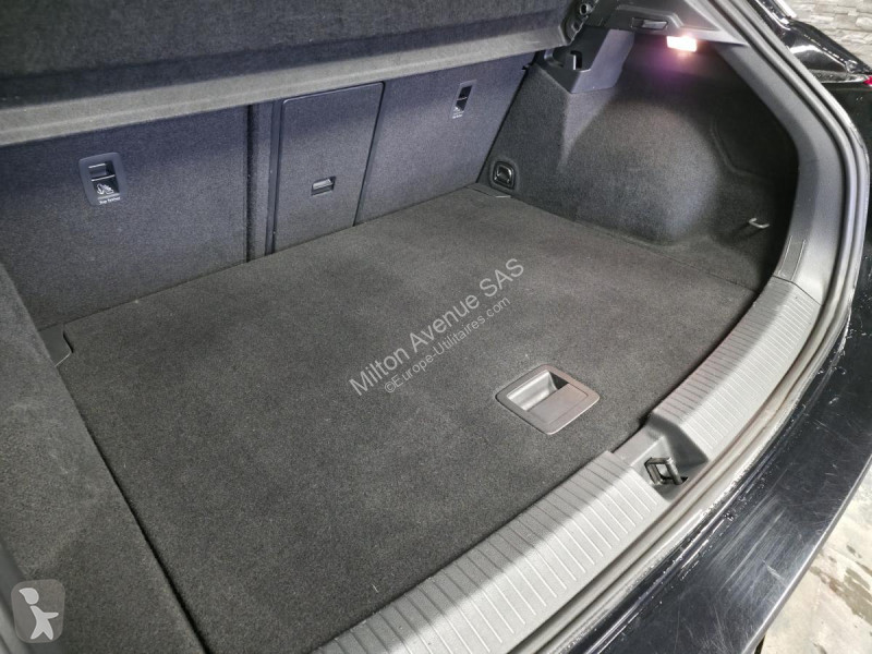 Volkswagen T-ROC 2.0 TDI - 150 - BV DSG 7...