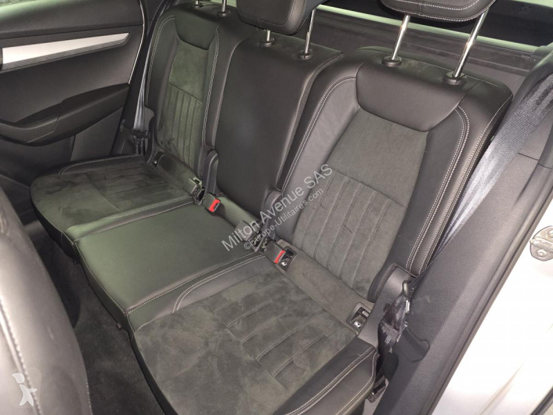 عربة نفعية Skoda KAROQ 2.0 TDI SCR - 116 - BV...