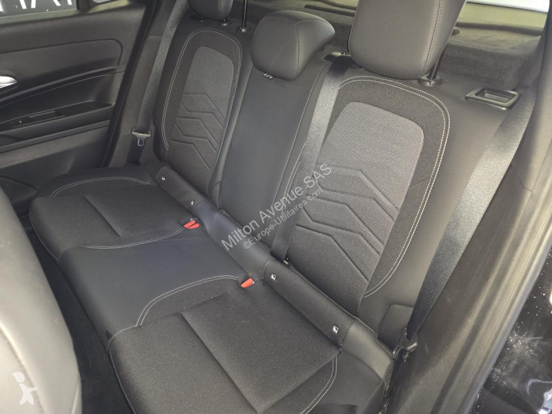 Furgoneta Jeep AVENGER 1.2 Turbo T3 - 100  Summit
