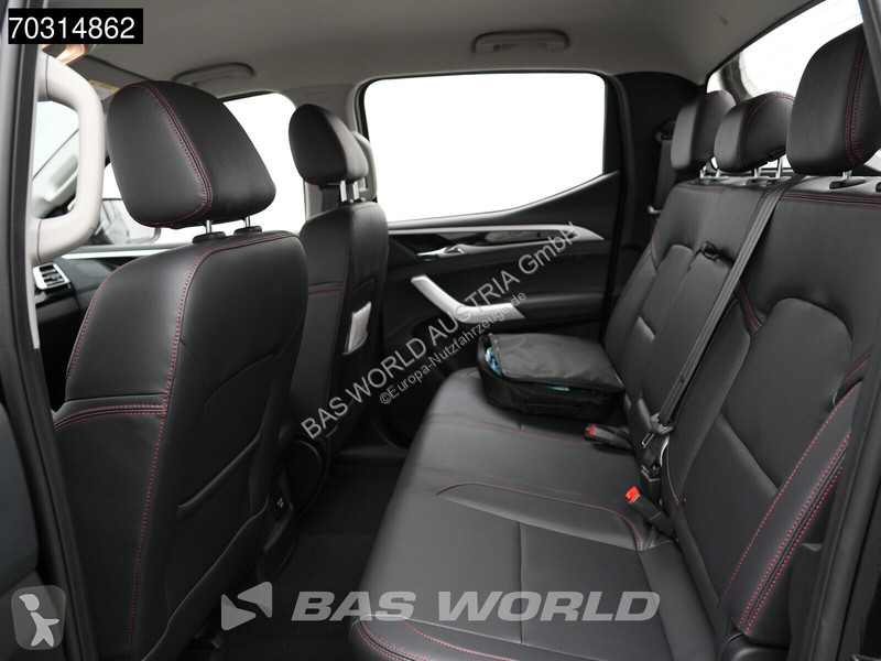 Samochód dostawczy Maxus Neu! T90 89kWh WLTP...