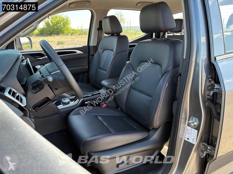 Furgoneta Maxus Neu! T90 89kWh WLTP 471km...