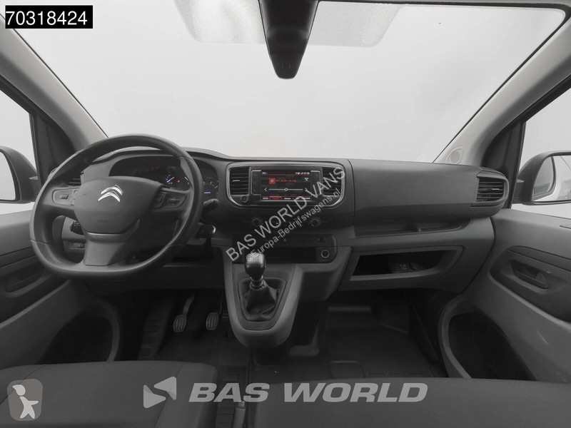 Furgoneta Citroën L3H1 Navi Airco Cruise Velgen...